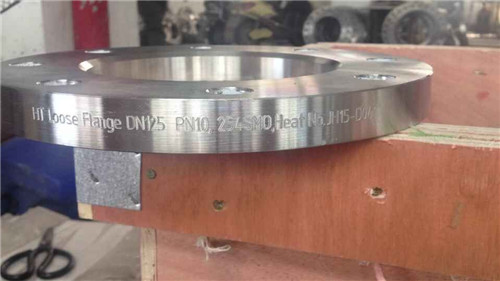 254SMO Loose Flange